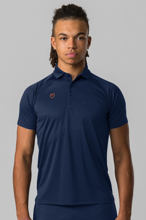 Men's 47 Performance Polo Navy Blue